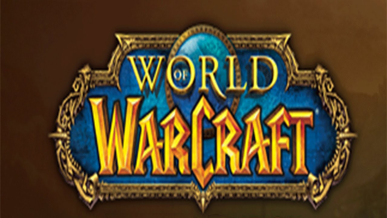 Welcome To The World Of Warcraft