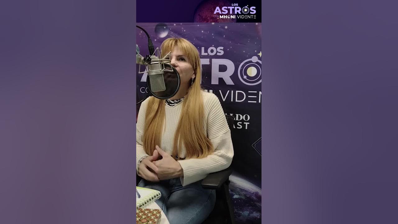 Mhoni Vidente predice que las Águilas, Bills, Kansas City y Bucaneros