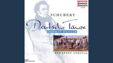 Overture in C Minor, D. 8a
