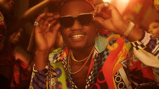 Dj Tunez - Cool Me Down (Official Video) Ft. Wizkid