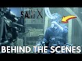 Saw X Behind The Scenes