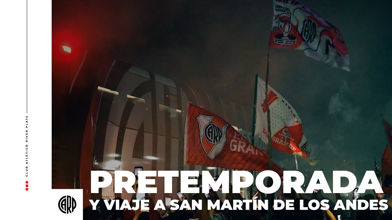 Pretemporada 