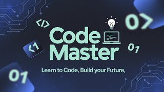 Coding T.V Live Stream | Live Coding Session: Build Your First Program with Me! | #LiveCoding