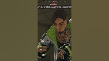 Apex Legends Mobile Beta Test Extra Clips