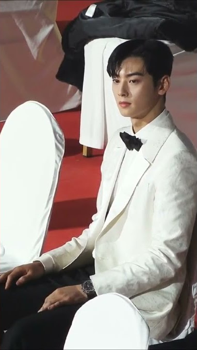 AAA behind #moongayoung #chaeunwoo