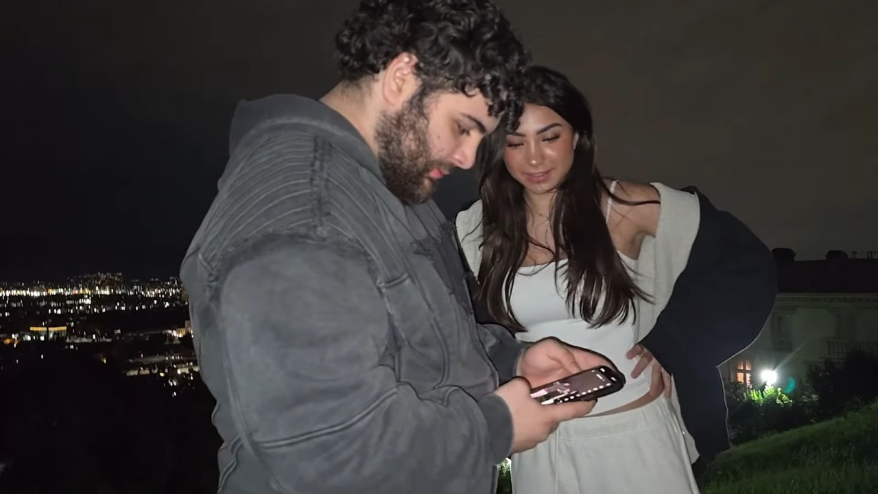 😍SECOND DATE WITH MIA ON STREAM😍VERY NERVOUS PLEASE JOIN😍