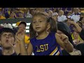SEC Gameday Central - WASH vs LSU