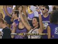 SEC Gameday Central - WASH vs LSU