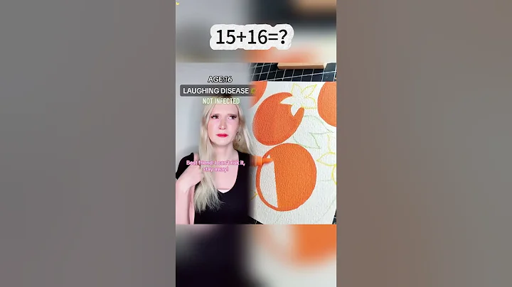 #USA #America PART2 #pov You live in a world where laughing is d@dly disease...