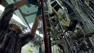 10 Years of Discovery with Tom Regier