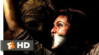 Texas Chainsaw (8/10) Movie CLIP - I'm Your Cousin! (2013) HD