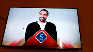 برنامج نجوم صغار على Mbc5