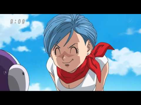 Dragon Ball Super - Why Vegeta loves Bulma so much