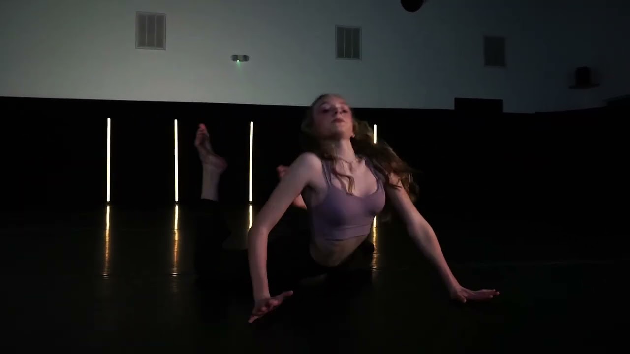 Dillon audition clip