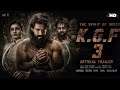 K G F Chapter 3 Trailer オ オ 亞 亞 Rocky Prabhas Kgf3 Rocky Prabhas Sunjaydutt Viralvideo K G F Chapter 3 Trailer オ オ 亞 亞 Rocky Prabhas Kgf3 Rocky Prabhas Sunjaydutt Viralvideo