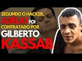 ⚠️ Adélio Bispo NÃO É LOUCO: A Prova que Pittoli Revela e o STF Escondeu