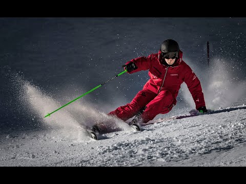 Video: Wie Komme Ich Zum Skifahren?