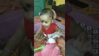 nono chan😍😍#shorts #subscribe #viral
