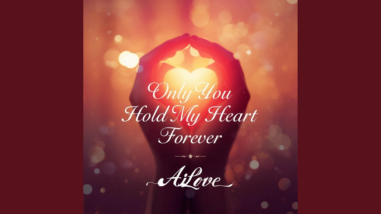 Only You Hold My Heart Forever