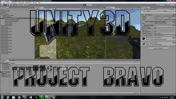 Project Bravo: My Unity 3D FPS Update 3