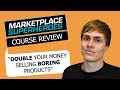 Marketplace Superheroes Review 2019 [HONEST]