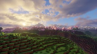 How to Get Distant Horizons 2.0, Iris Shaders, and Bliss Shaderpack Setup in Minecraft (2024)