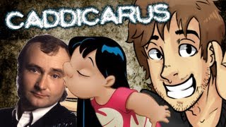 [OLD] Lilo and Stitch PS1 - Caddicarus screenshot 1