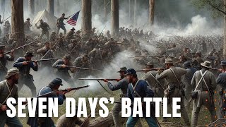 The Seven Days Battle