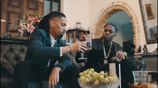 Young Mascka  Eu Vim De L Ft Abbot oficial 