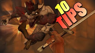 Top 10 Essential Beginner Tips To Survive Reave