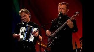 Ingemars - Spellemann østpå skogen