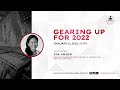 Season 3 Episode 1 - Gearing Up for 2022 | Ida Amigo