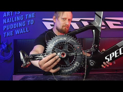 Video: Rotor 2INpower 3D+ dugoročna recenzija