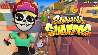 ⭐Subway Surfers - Gameplay 1000000000000000 (HD) - LITTLE SURFS