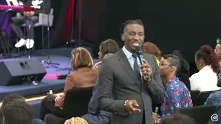 Famous Prophetic Sunday Service || KE - Maryland || Prophet Passion Java Wealth