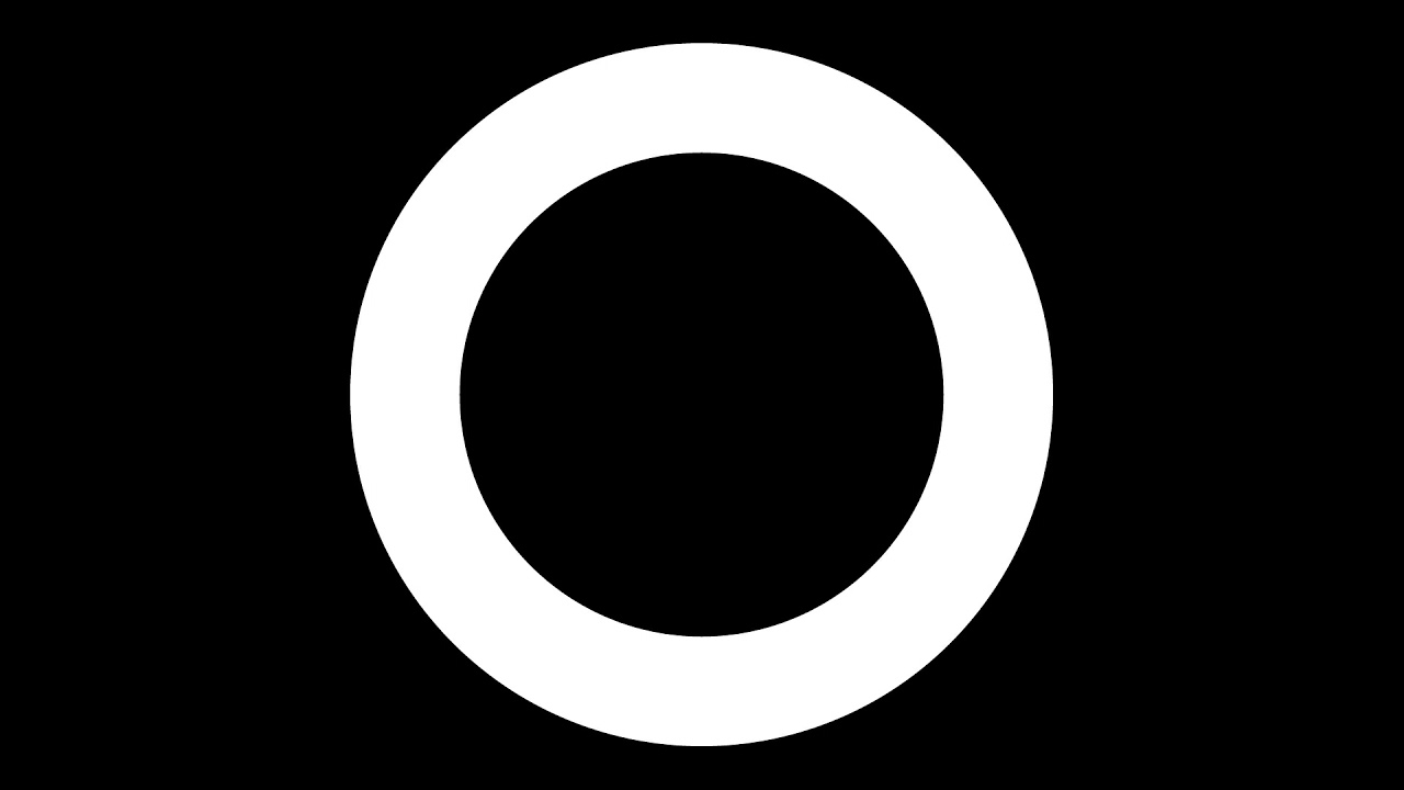 Möchten Sie 1 Stunde Licht, Lichtring, Video-Lichtkreis?