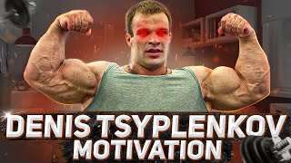 Denis Tsyplenkov motivation | Денис Цыпленков мотивация | Training and fights |Тренировки и поединки