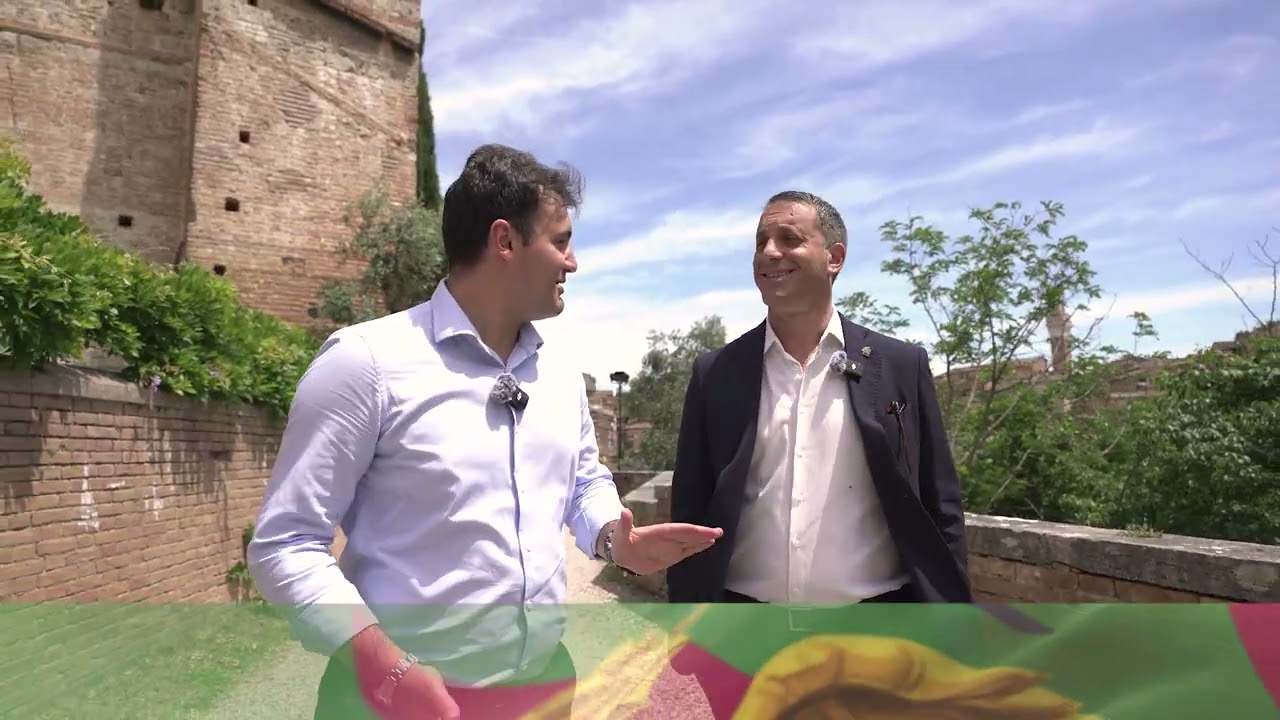 10 Capitani, Contrada del Drago