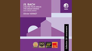 Fantasia Et Fuga In Gmoll Bwv 542 Fuga