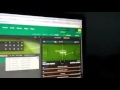 How to beat the bookies - YouTube