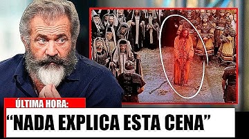 Mel Gibson speaks for the first time “To this day, no one can explain it”