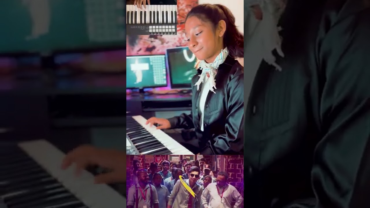 @v4 band check this out (vaathi coming) 