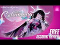 🔴SAVING FOR COLUMBINA 5★ BANNER 💎| ACCOUNT REVIEW & PRIMO GRINDING #shorts #shortslive #genshin