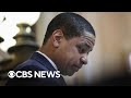 Details on murder-suicide involving Justin Fairfax, wife