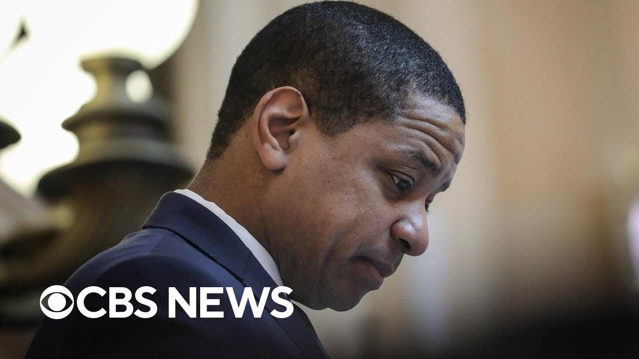 Former Virginia Lt. Governor Justin Fairfax Murder-Suicide: Family Court as an Early Warning Indicator of Family Violence