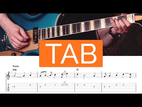 Runaway Guitar Tab The Ventures Del Shannon 