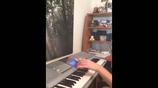 Mahmut Orhan feat. Sena Sener - Feel piano