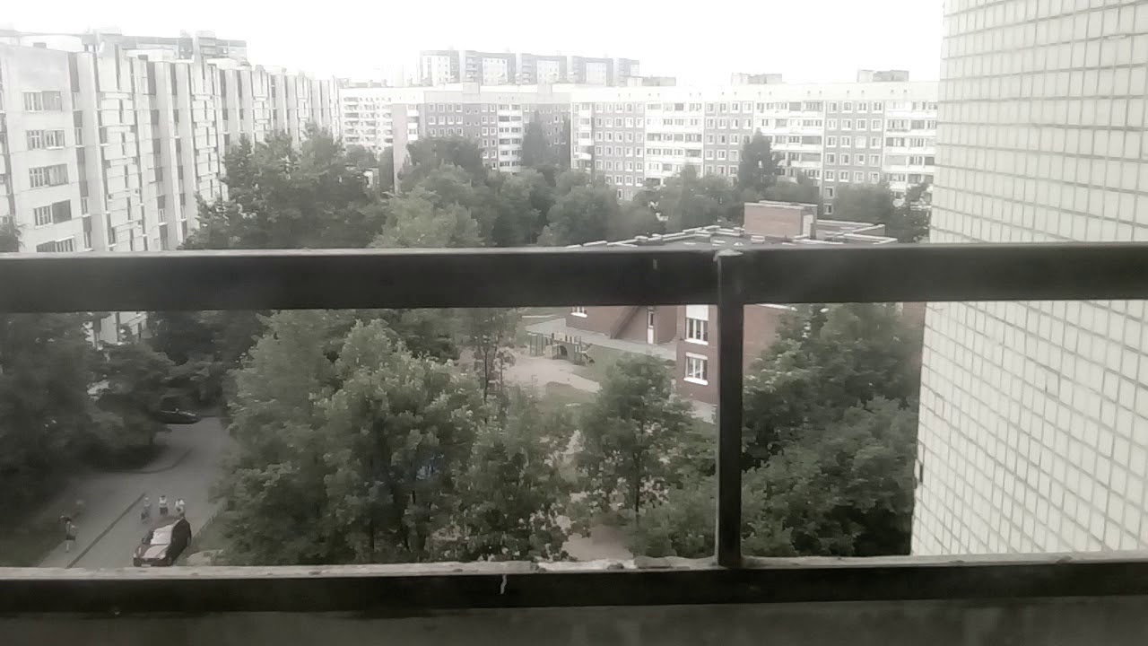 Состояние оки на сегодня
