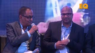 Part 2/3- Inaugural Session : Keynote Address & Panel Discussion at 7th EQCFS, Mumbai screenshot 5