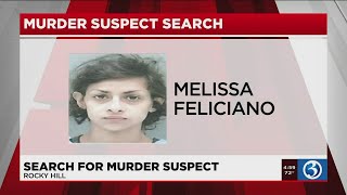 Video: State police release photos of third suspect accused in Rocky Hill murder